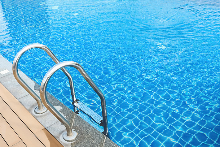 Tous les équipements pour votre piscine