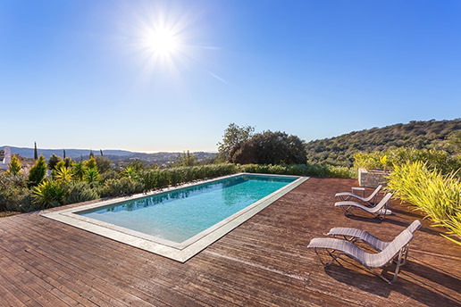 Fabricant de piscine dans les Landes